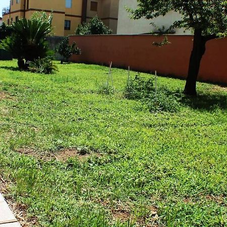 Camera Confortevole Tra Roma E Ostia Acilia Buitenkant foto