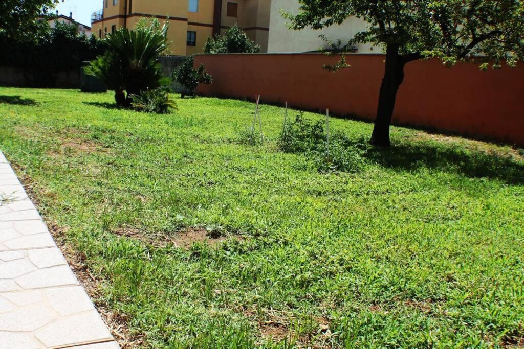 Camera Confortevole Tra Roma E Ostia Acilia Buitenkant foto
