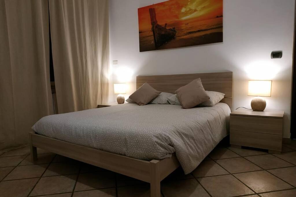 Camera Confortevole Tra Roma E Ostia Acilia Buitenkant foto