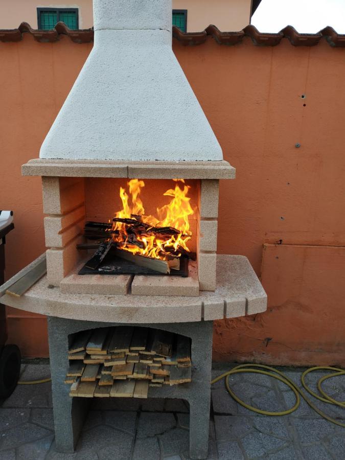 Camera Confortevole Tra Roma E Ostia Acilia Buitenkant foto